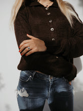 Load image into Gallery viewer, Cardigan Dreams: Knit