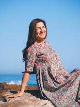 Load image into Gallery viewer, Akansha Dress: Florence
