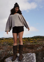 Load image into Gallery viewer, Camilla Knit: Stone