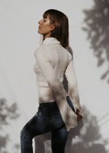 Load image into Gallery viewer, Daisy Knit: Cream