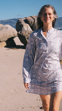 Load image into Gallery viewer, Boyfriend Shirt: Early Morning
