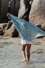 Load image into Gallery viewer, Lungi: Sandy Toes