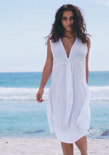Load image into Gallery viewer, Beachy Cover Up