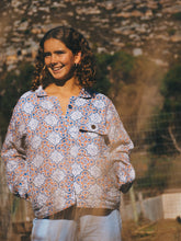 Load image into Gallery viewer, Bomber Jacket: