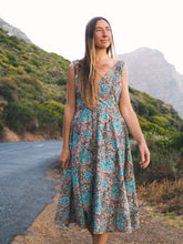 Load image into Gallery viewer, 50s Dress