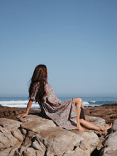 Load image into Gallery viewer, Akansha Dress: Florence
