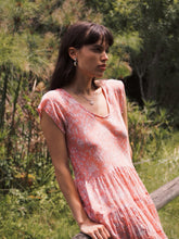 Load image into Gallery viewer, Ballerina: Dusty Rose