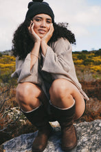 Load image into Gallery viewer, Camilla Knit: Stone