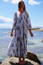 Load image into Gallery viewer, Talia: Cool Stripe