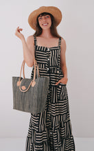 Load image into Gallery viewer, Block Sundress