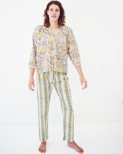 Load image into Gallery viewer, Pyjama Set: Sunday Morning Snooze