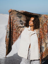 Load image into Gallery viewer, Scarf: Earth Angel