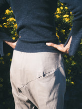 Load image into Gallery viewer, Relaxed Pant: Coffee