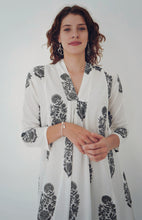Load image into Gallery viewer, Mogul Dress