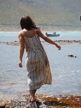 Load image into Gallery viewer, Earth Day Dress