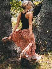 Load image into Gallery viewer, Full Swing Skirt