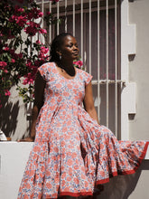 Load image into Gallery viewer, Ballerina: Rich Florals