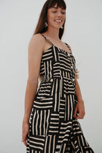 Load image into Gallery viewer, Block Sundress
