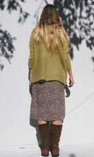 Load image into Gallery viewer, Mohair Moon Knit