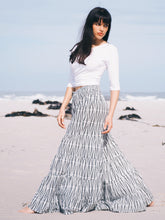 Load image into Gallery viewer, Clean Girl Top: White