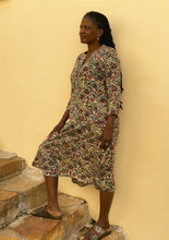 Load image into Gallery viewer, Kurta: Bagru