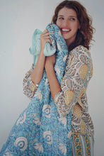 Load image into Gallery viewer, Quilt: Coastal Living