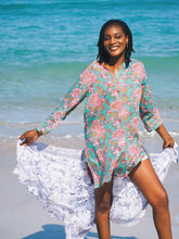 Load image into Gallery viewer, Kurta: Garden Party