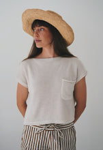 Load image into Gallery viewer, Liana: Cream