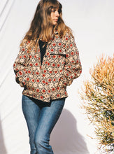 Load image into Gallery viewer, Bomber Jacket: Earth Angel