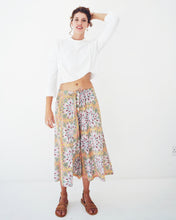 Load image into Gallery viewer, Swing Pants: Saffron