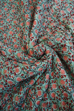 Load image into Gallery viewer, Quilt: Rich Tropics
