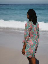 Load image into Gallery viewer, Kurta: Garden Party