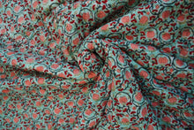 Load image into Gallery viewer, Quilt: Rich Tropics