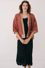 Load image into Gallery viewer, Silk Jacket