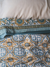 Load image into Gallery viewer, Quilt: Boho Home