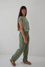 Load image into Gallery viewer, Cigar Pants: Green