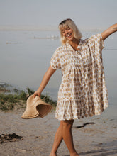 Load image into Gallery viewer, Tennis Dress: Sunshine