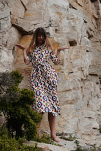 Load image into Gallery viewer, Four Pocket Dress