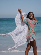 Load image into Gallery viewer, Lungi: Cool Summer
