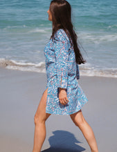 Load image into Gallery viewer, Kurta: Ocean Child