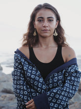 Load image into Gallery viewer, Quilted Jacket