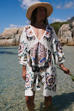Load image into Gallery viewer, Ella Embroidery