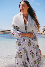 Load image into Gallery viewer, Talia: Cool Stripe