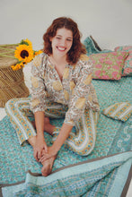 Load image into Gallery viewer, Quilt: Calm Waters