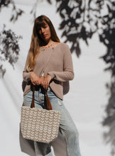 Load image into Gallery viewer, Two Button Cardigan