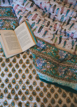 Load image into Gallery viewer, Quilt: Into the Ocean!