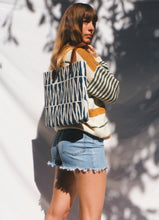 Load image into Gallery viewer, Everything Bag: In Blue