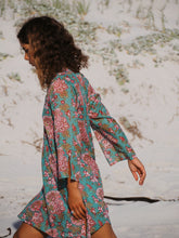 Load image into Gallery viewer, Kurta: Garden Party