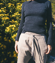 Load image into Gallery viewer, Relaxed Pant: Coffee