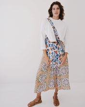 Load image into Gallery viewer, Swing Pants: Saffron